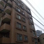『エクラン大森北』 仲介手数料無料　JR京浜東北線　大森駅 中古マンション